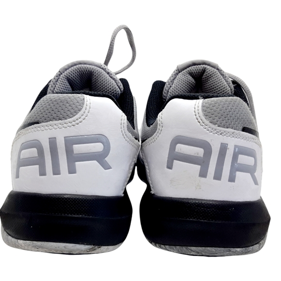 Nike Mens Air Mavin Low 719924-005 Gray White Running Shoes Sneakers Size 9.5 - Picture 6 of 14